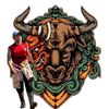 CAH ANGON 🐂