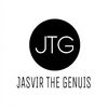 jasvirthegenuis