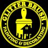 Glitterbrush