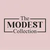 The_modest_collection