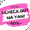 SULIT BUY