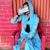 👰 Muslim 👑 queen 👰