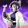 ShinobuKocho23 Doushino 🦋🌈⃤