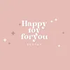 HappytoyforU