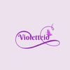 Violetteid