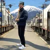 Japan Tiger