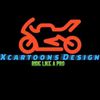 xcartoons_design