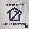 M.B Construction