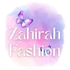 zahirahfashion12