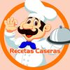 Recetas Caseras