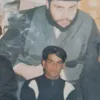 رافد الساعدي