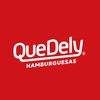 QueDely Hamburguesas