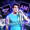 reggystrong