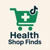 Health shop
