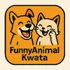 funnyanimalkwata