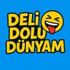 DeliDoluDünyam