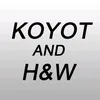 KOYOT AND HW