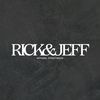 RICK&JEFF