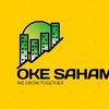 OKE SAHAM