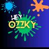 heyozzky