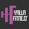 YallaFitness