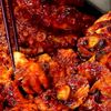 whizky mukbang