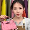 Moli Crafts Bags