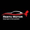 BODY REPAIR RESTU MOTOR