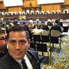 Junior Arias