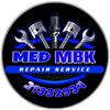Mohamed MBK
