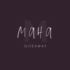 Maha.giveaway