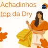 Achadinho top da dry
