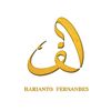 Harianto Fernandes