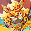 Golden Cheese Cookie ✨