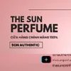 TheSun Perfume