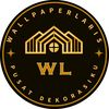 Wallpaper Dinding Laris