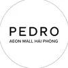 PEDRO Aeon Mall Hai Phong