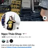 THẢO SHOP LUXURY