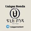 Unique Bonda 🌴ዮኒክ ቦንዳ
