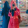 Meghl@❤️Hijab Queen❤️