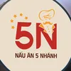 Dịch Vụ Nấu Tiệc 5 Nhánh