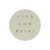 Vida con Reiki