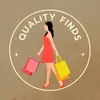 ุุุุุุุุุุQuality Finds