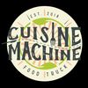 cuisine.machine