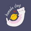 Hamada Stays
