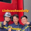 Lính Cứu Hoả Daily 🚒