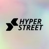 Hyperstreet Store
