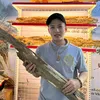 Trầm Hương Mộc Thiên Ân