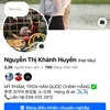 Huyền Korea