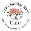 anahobbyshopandcafe